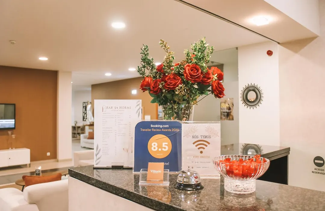 Vitoria Hotel-1