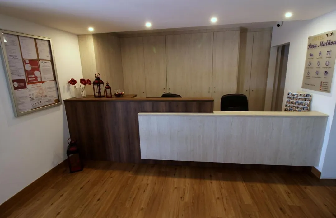 Hotel Rota Malhoa-1