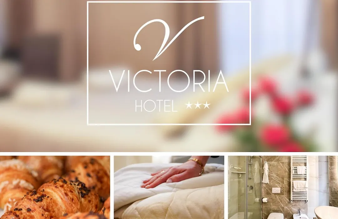 Hotel Victoria-1