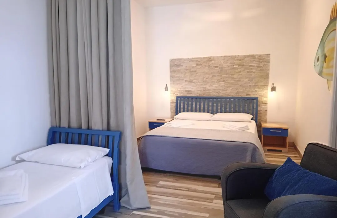 Relais Al Faro Bed&Breakfast-1