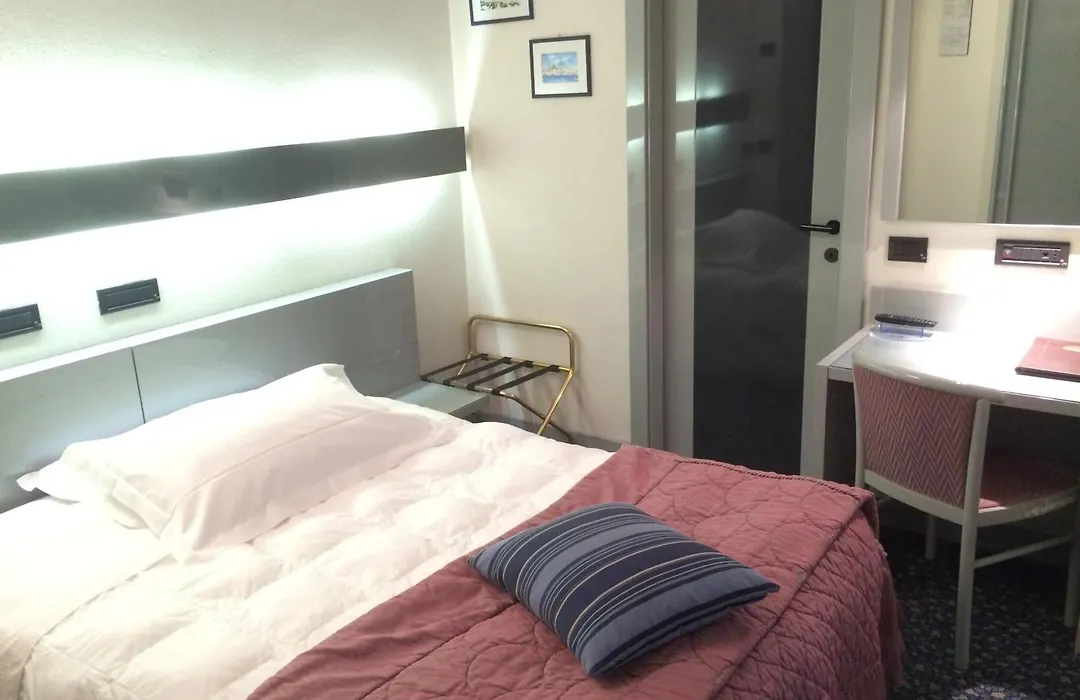 Hotel Michelangelo-1