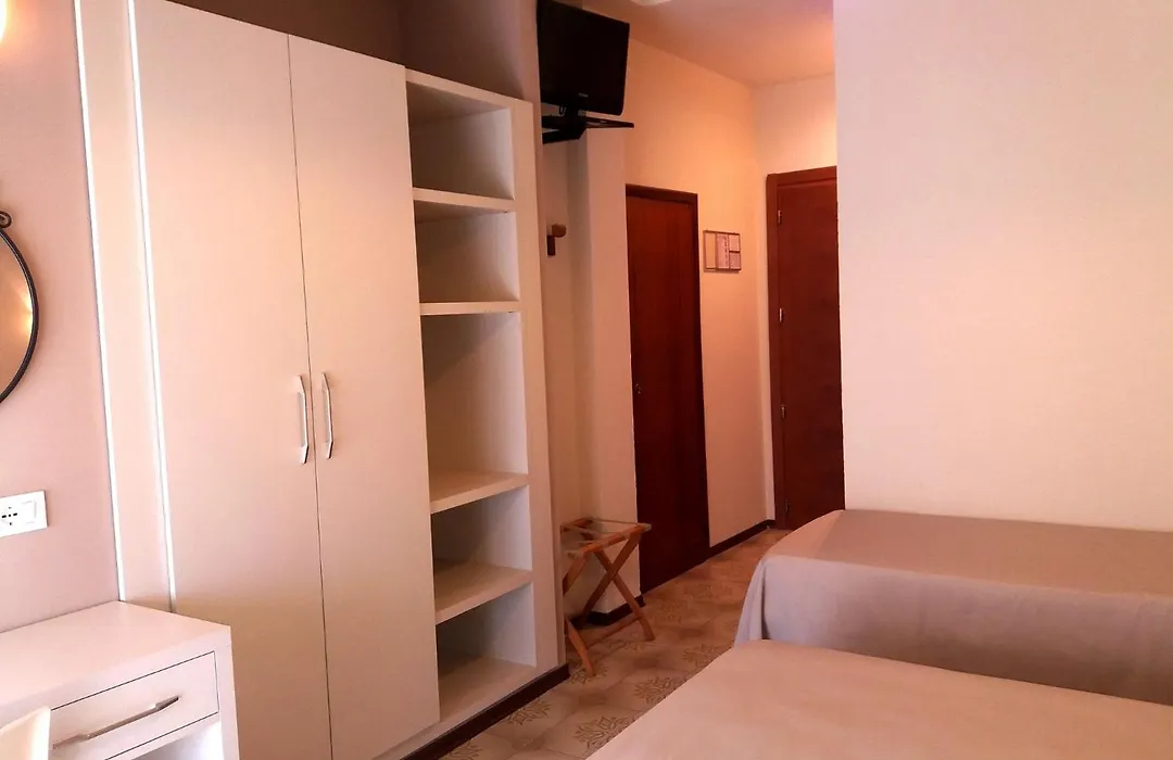 Hotel Astor B&B-1