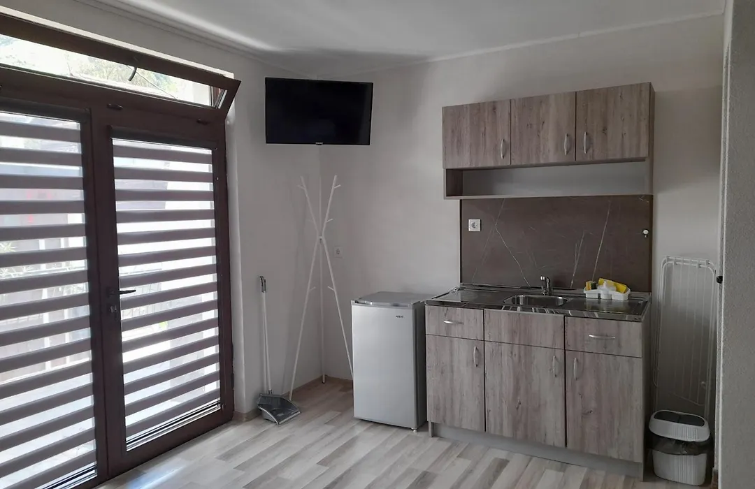 Guest Rooms Ider-1