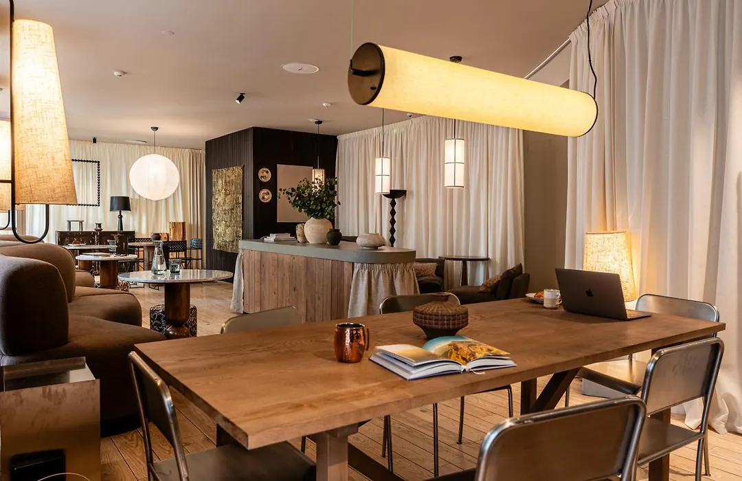 Casa Teva Lisboa Boutique Hotel By Chic&Basic-1