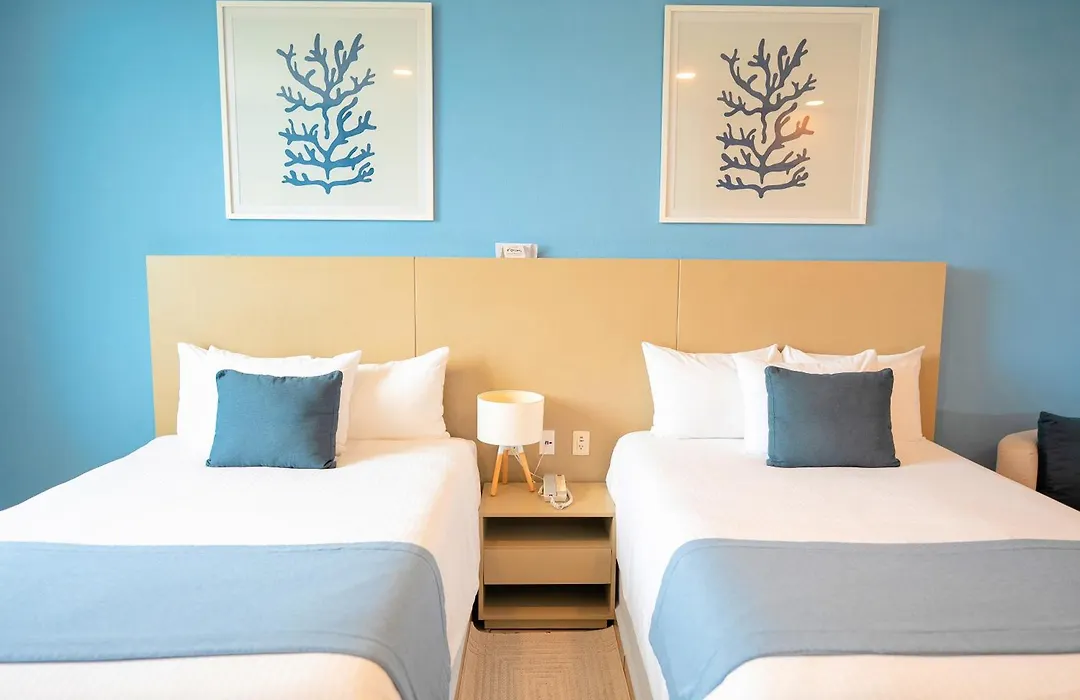 Ixchel Beach Hotel-1