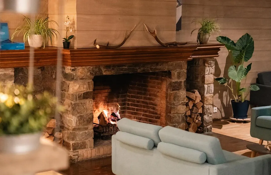Hotel Snoe Mont Romies-1
