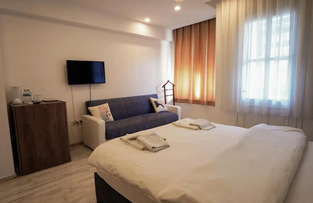 Zeugma Hotel Sultanahmet-1