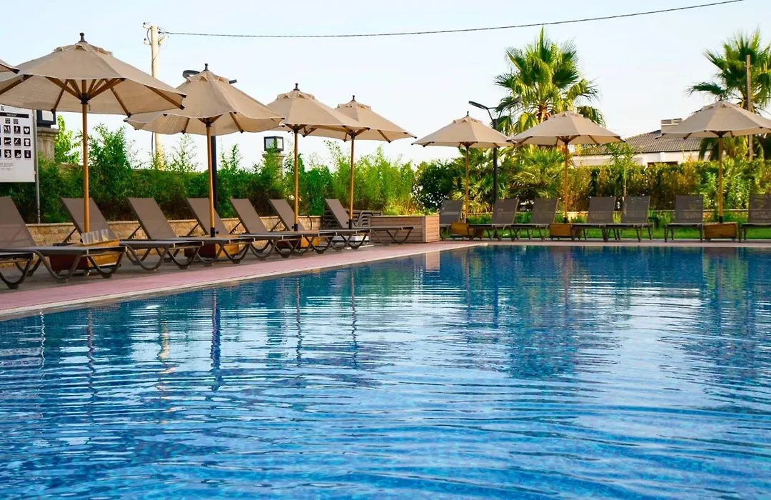 Seven For Life Thermal Hotel-1