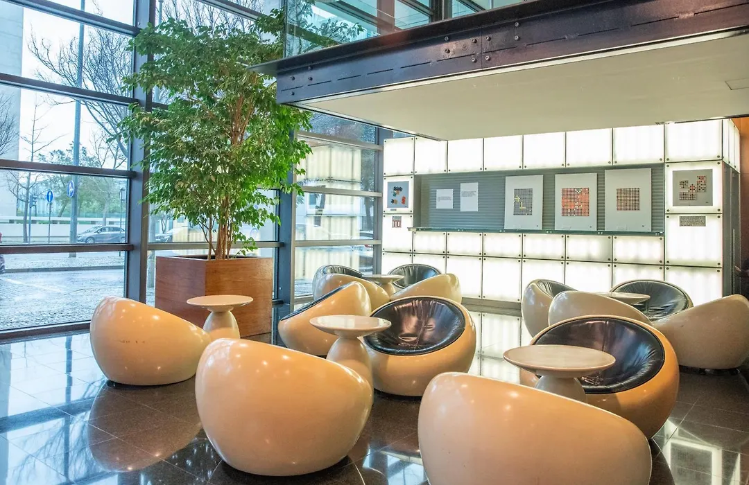 Vip Executive Arts Hotel-1