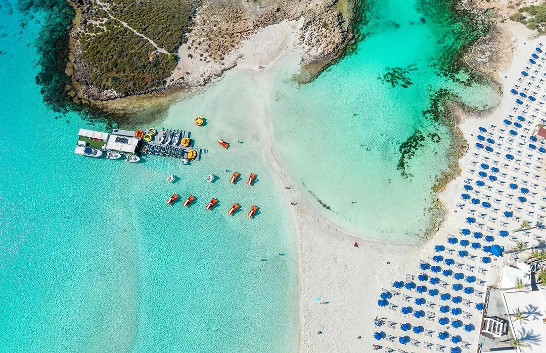 Dome Beach Marina Hotel & Resort-1