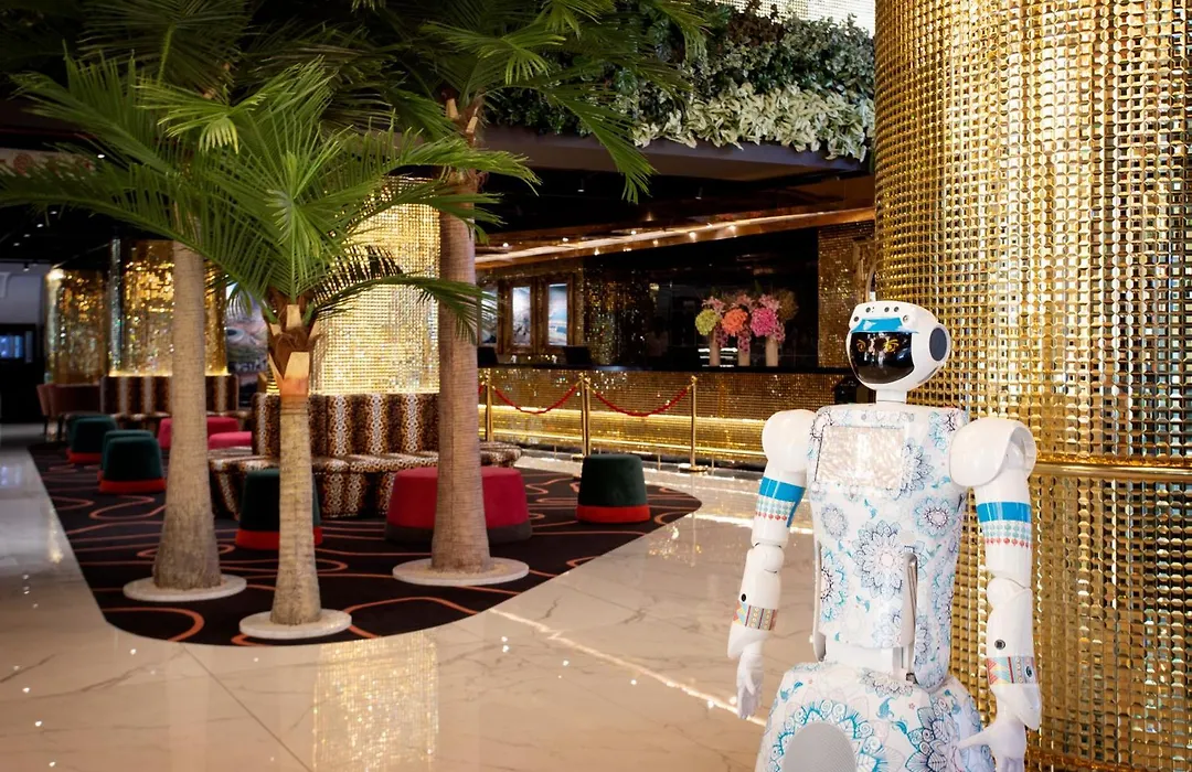 Hotel Sky-1