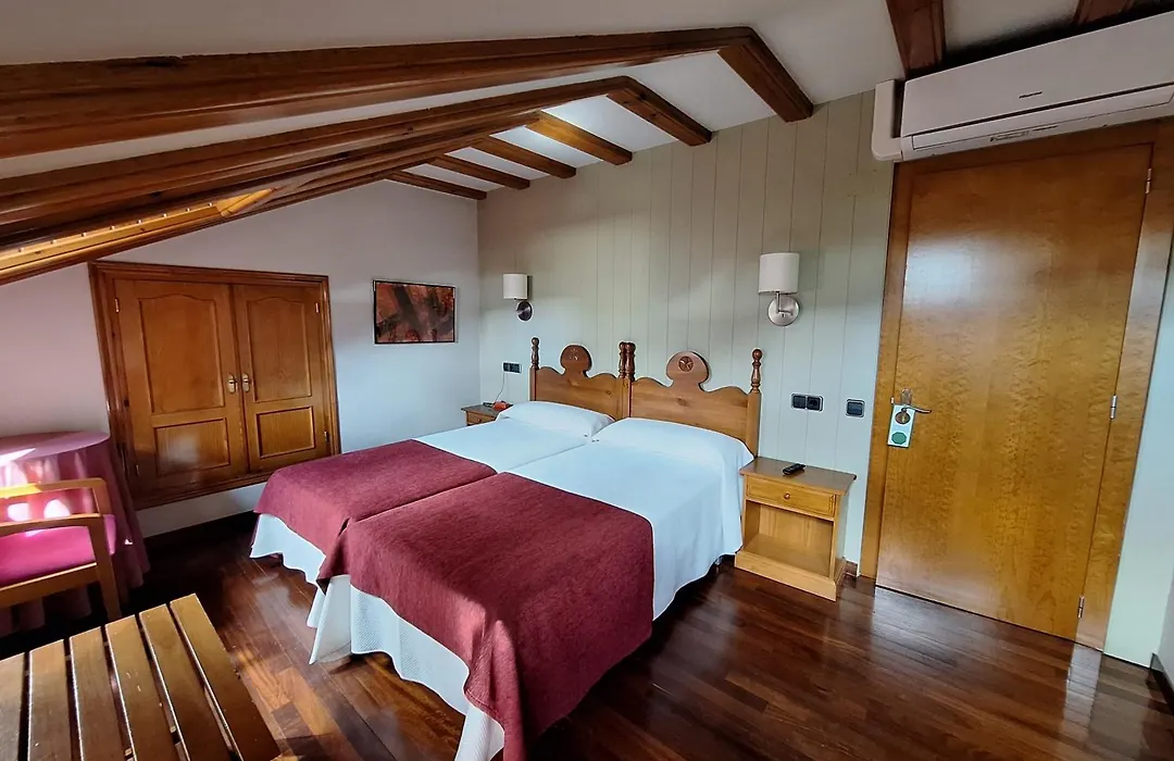 Hotel Aragüells-1