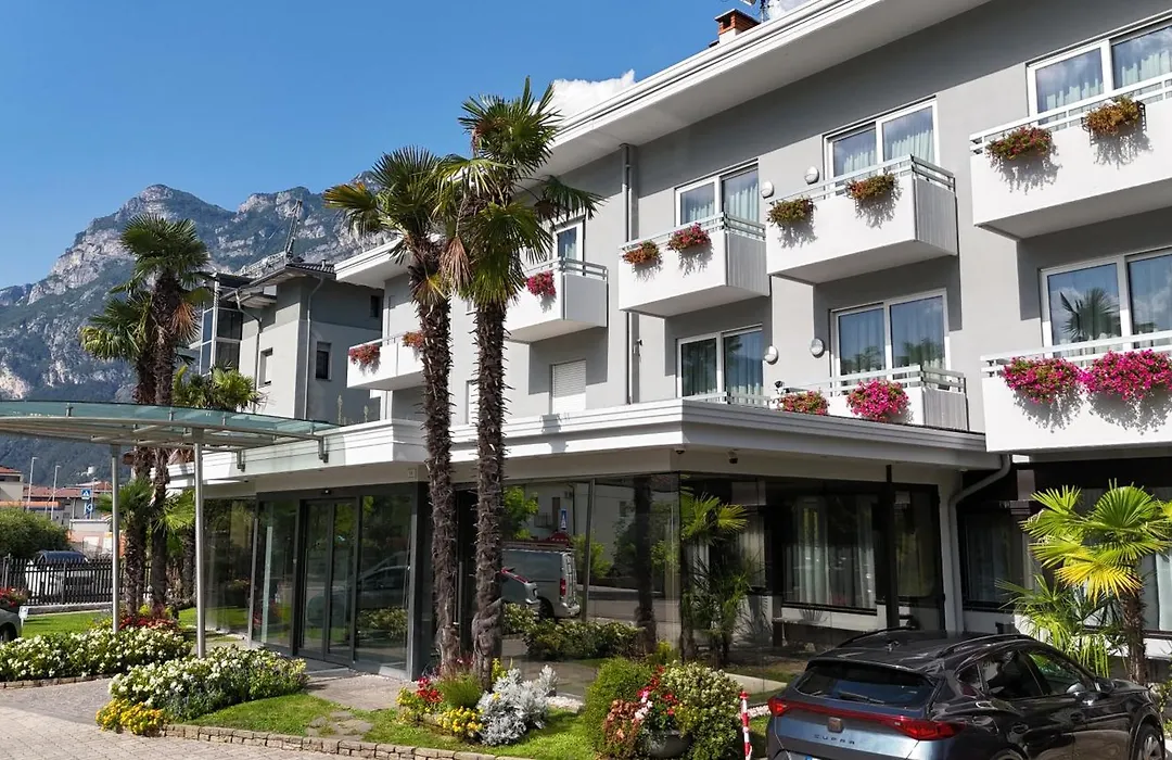 Hotel Campagnola-1