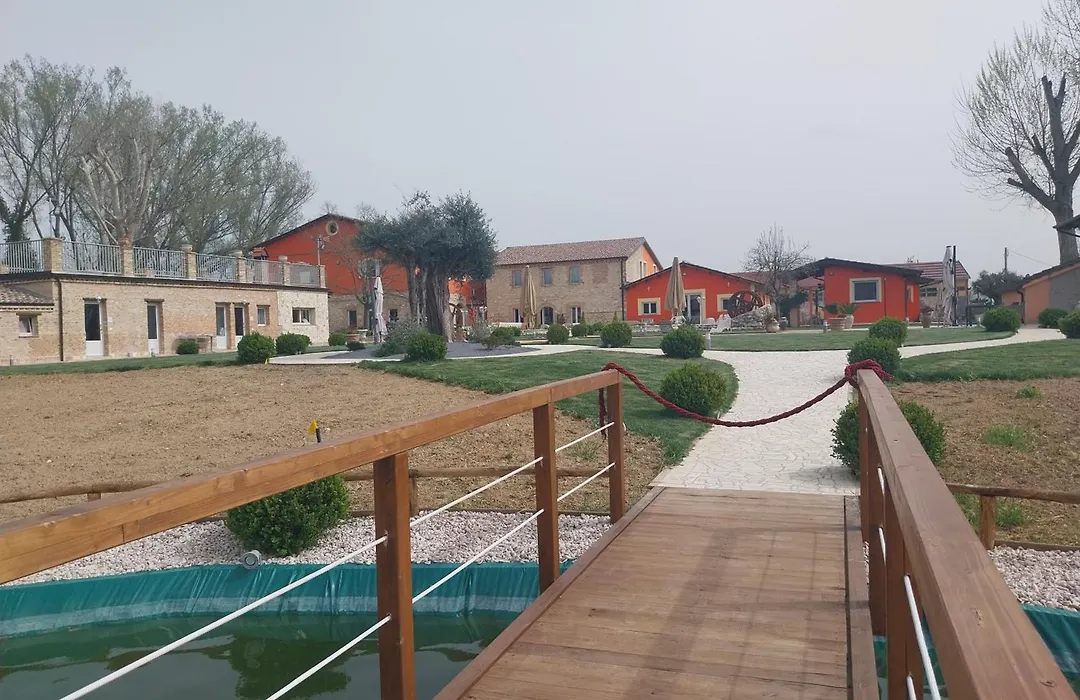 Agriturismo Tenuta Filippi-1