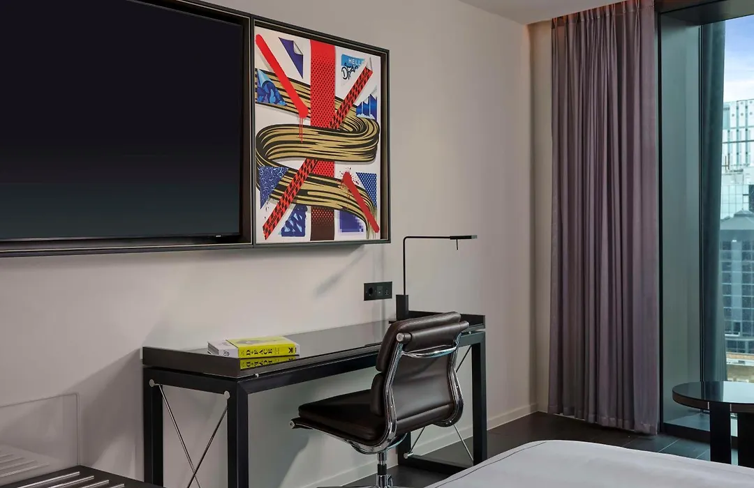 Art'Otel London Hoxton-1