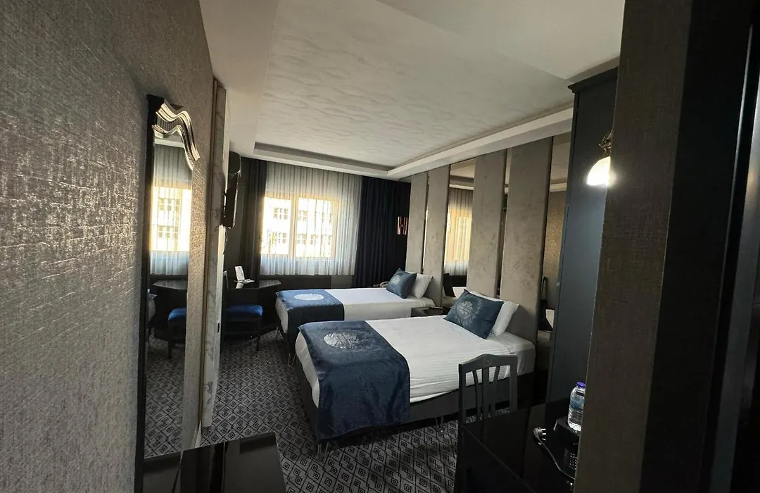 Bc Ruby Hotel-1
