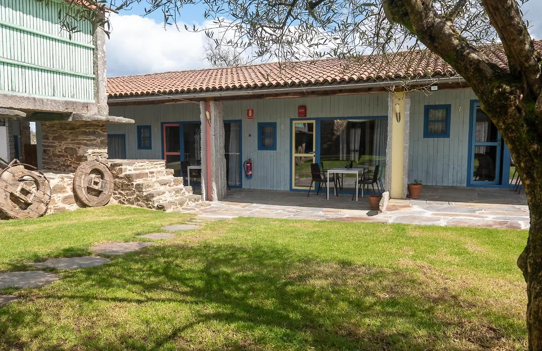 Casa de Amancio-1