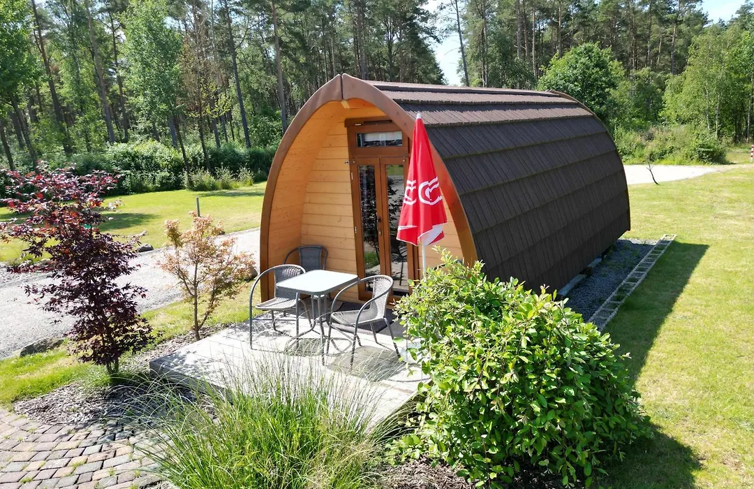 Holiday Park Auf Dem Simpel-1