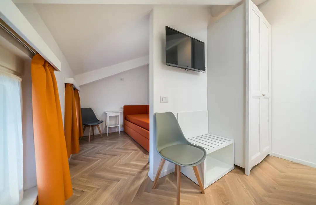 B&B Piedicastello-1