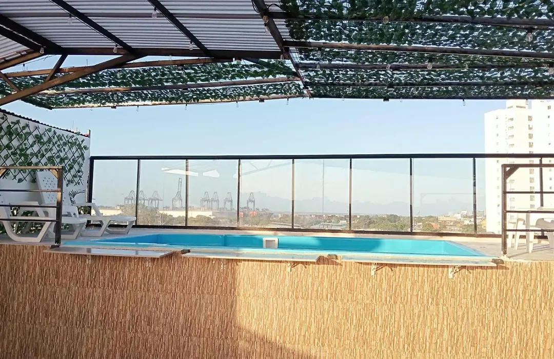 Hostel Ac-1