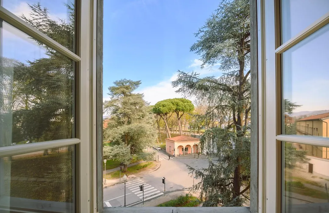 Palazzo Froussard B&B&Living-1
