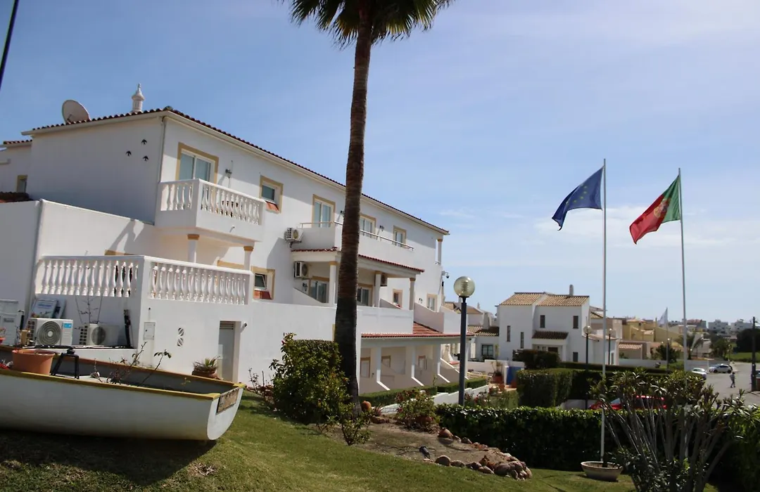 Agua Marinha Rosa- Hotel-1
