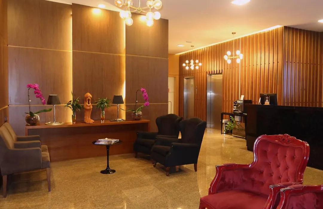 Goldmen Select Paulista - Capcana-1