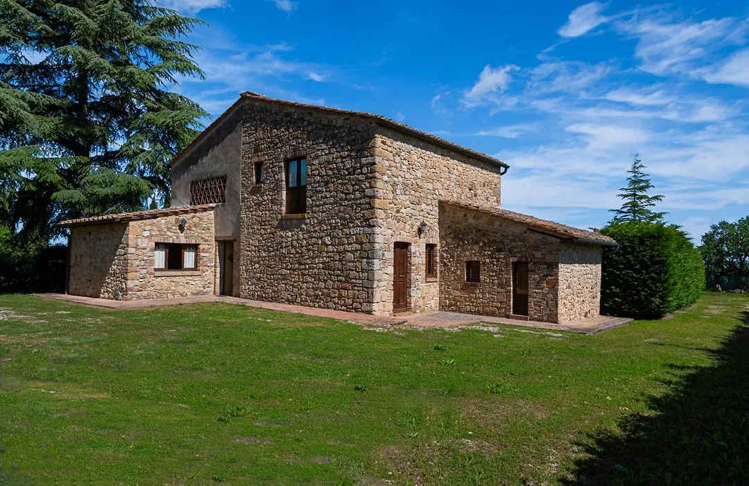 B&B Panizzi - San Gimignano-1