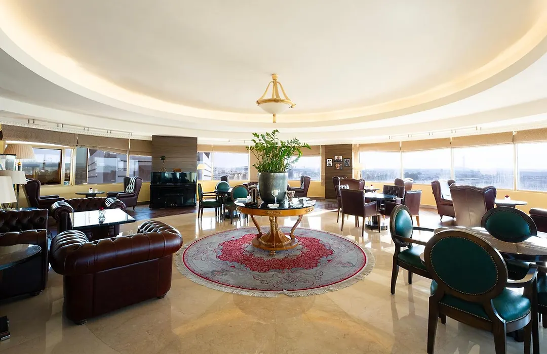 Millennium Hotel Doha-1
