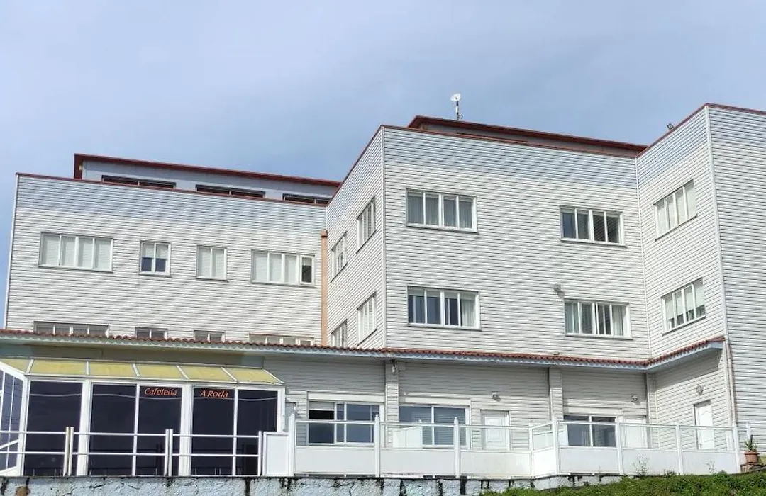 Hotel A Roda-1