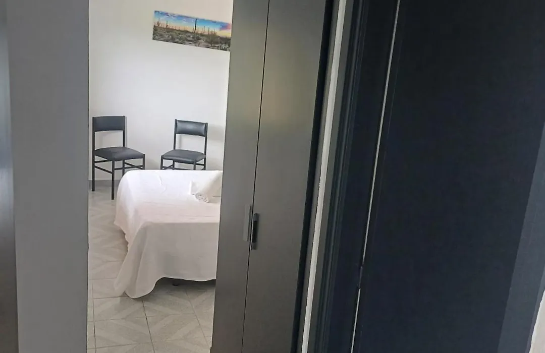 Hotel L'Albera-1