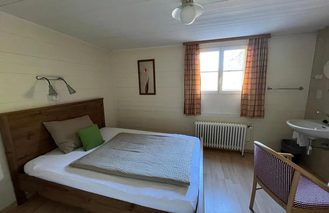 Hotel Steinbock-1