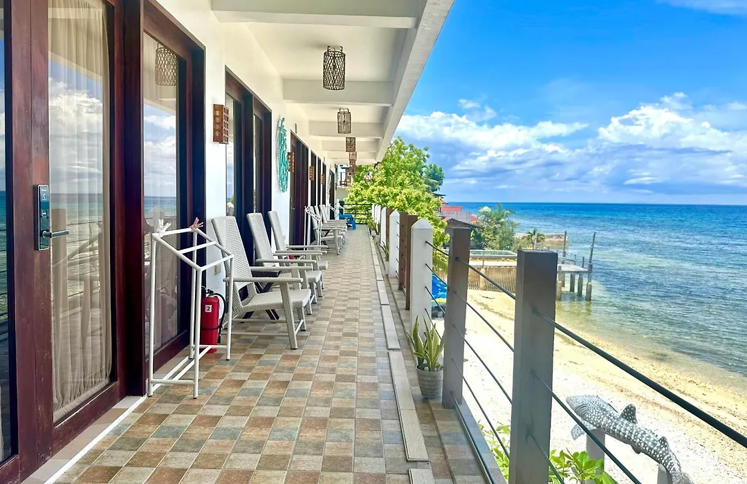 Oslob Whale Shark Resort-1