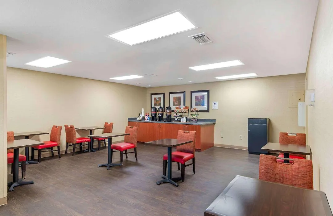 Extended Stay America - Atlanta - Marietta - Interstate N. Pkwy-1