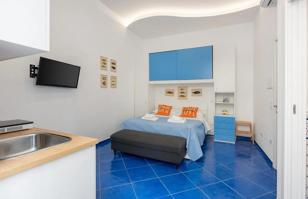 Sunset Luxury Rooms-1