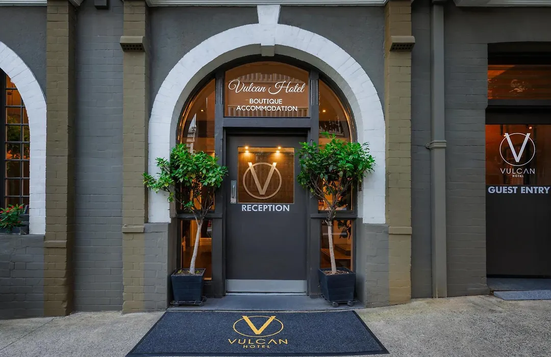 Vulcan Hotel Sydney-1