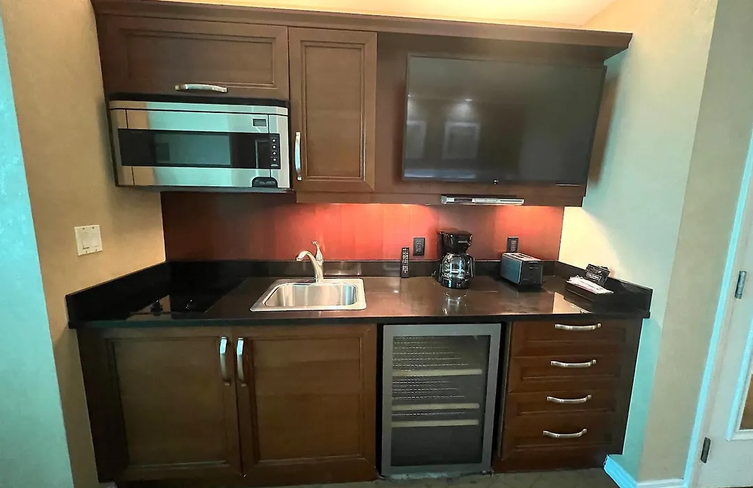 Mgm Signature Tower 1 - No Resort Fee-1