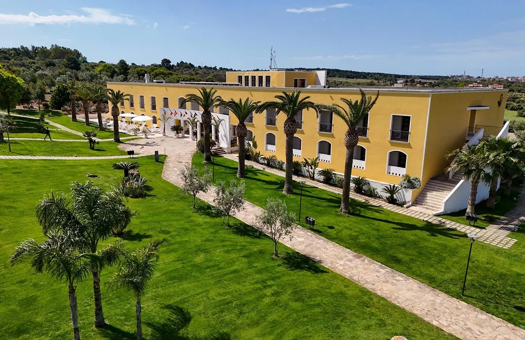 GH Gallipoli Resort-1