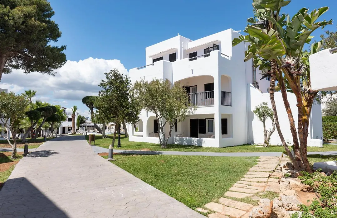Hotel Palia Dolce Farniente 3 Sup-1