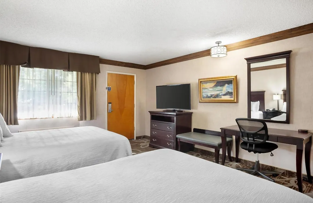 Best Western Plus Yosemite Gateway Inn-1