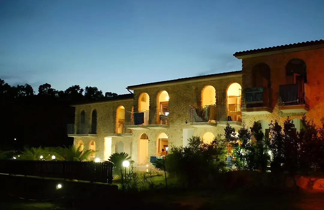 Residence Dolores Castle-1