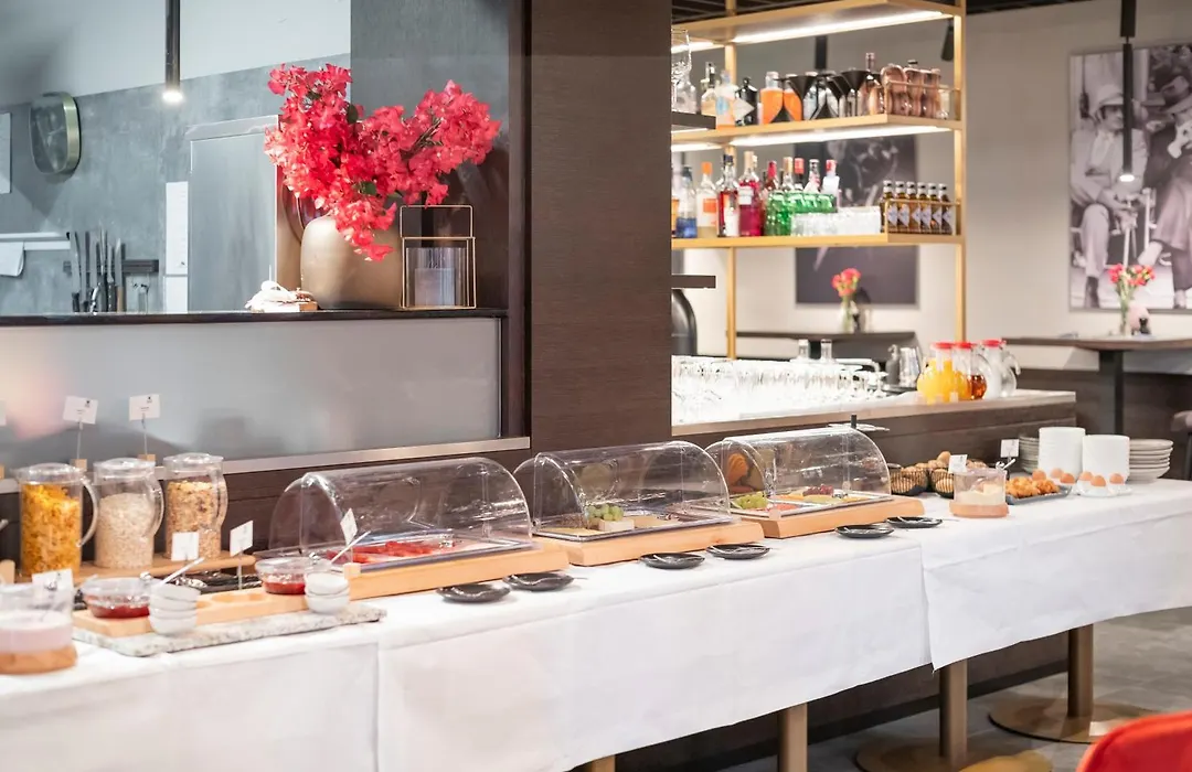 Bs Boutique Hotel-1