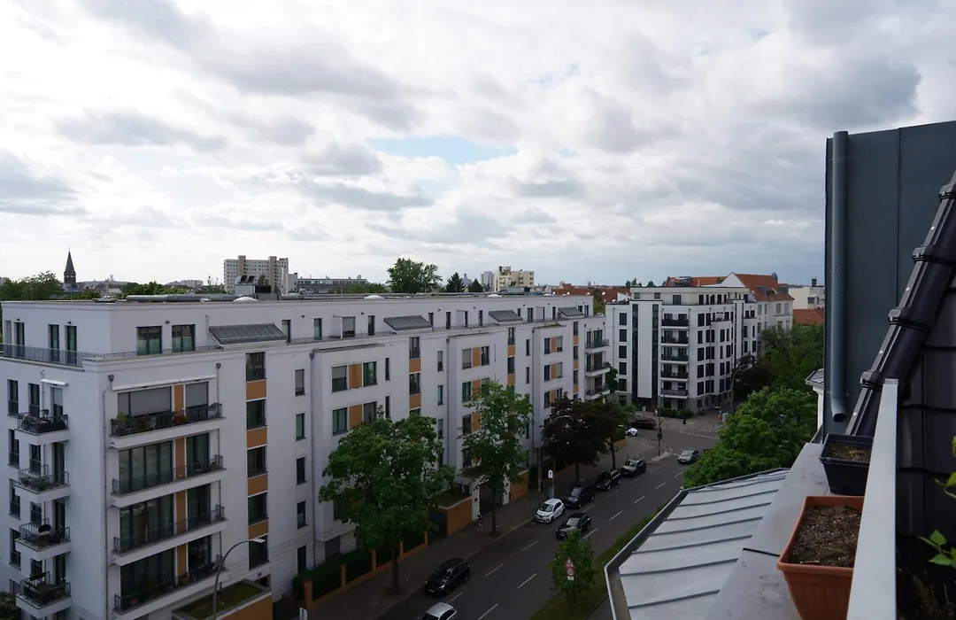Hotel Ambert-1