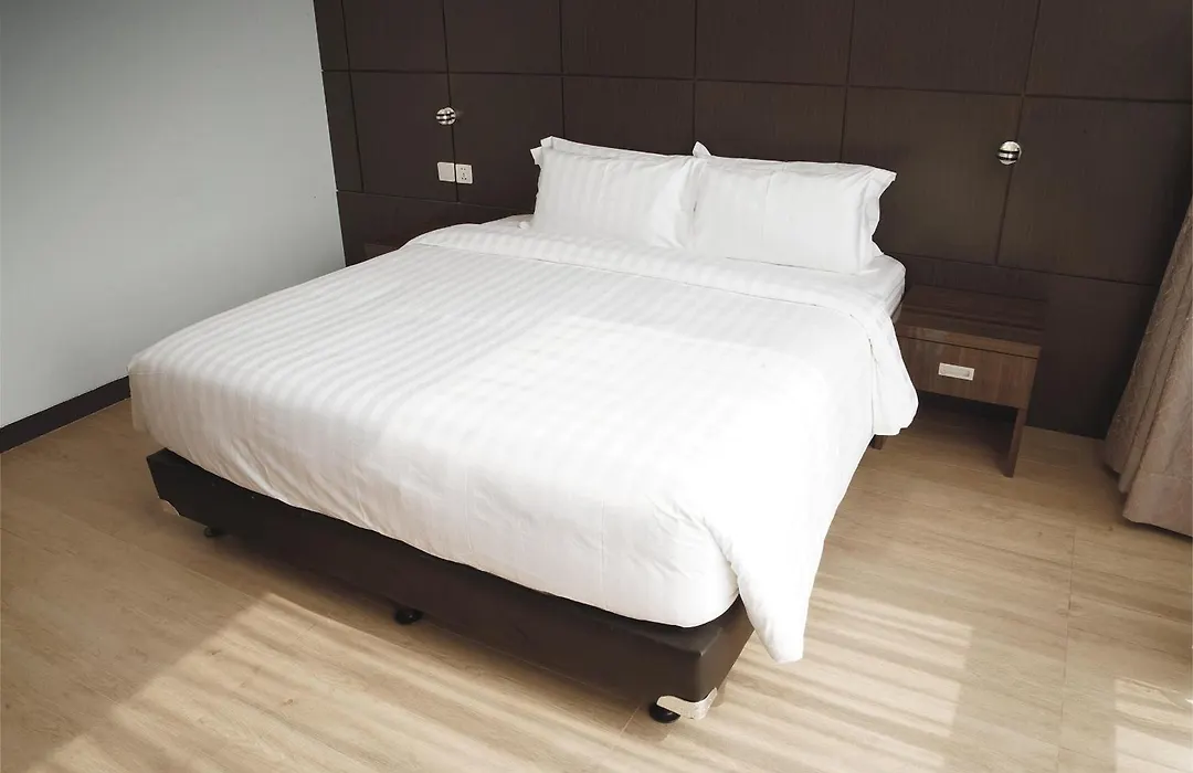 Dreamtel Jakarta-1