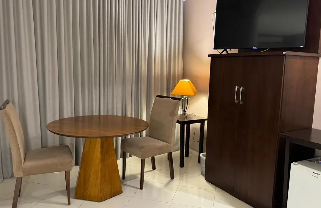 Ouro Cerrado Palace Hotel-1
