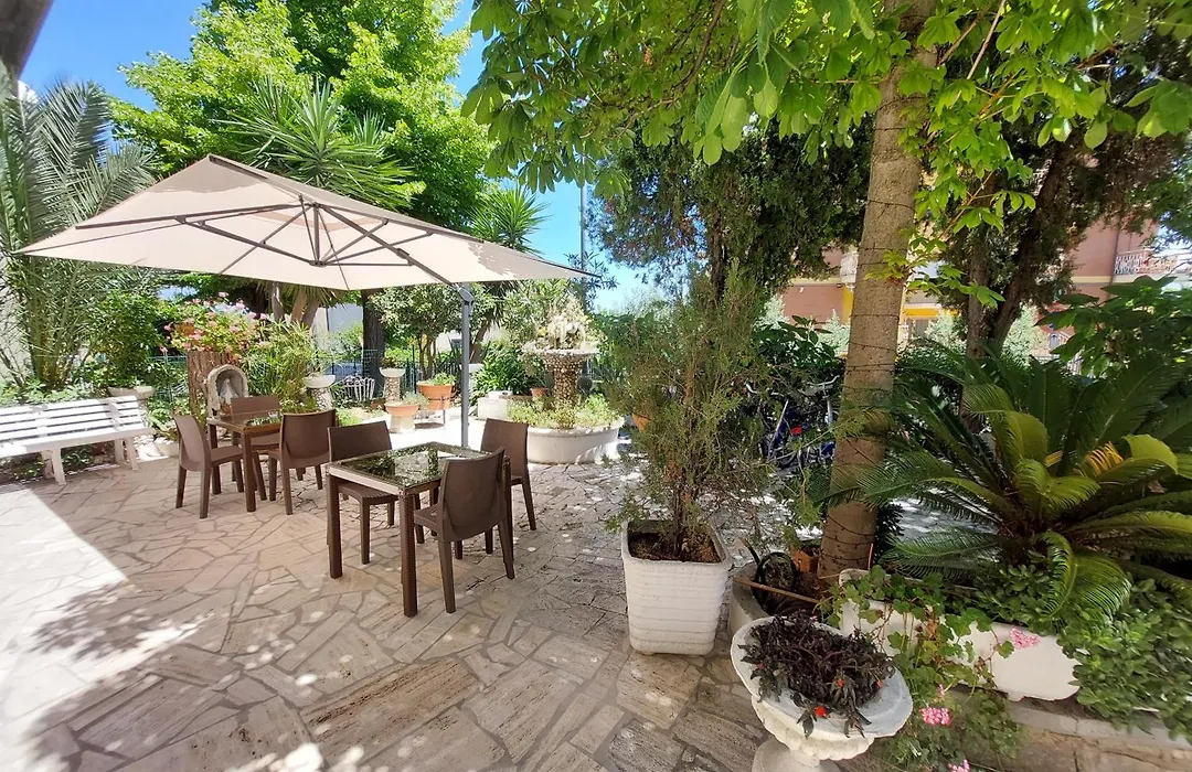 B&B La Fontanella-1