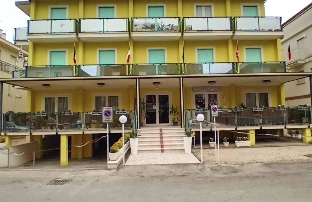 Hotel Mira-1