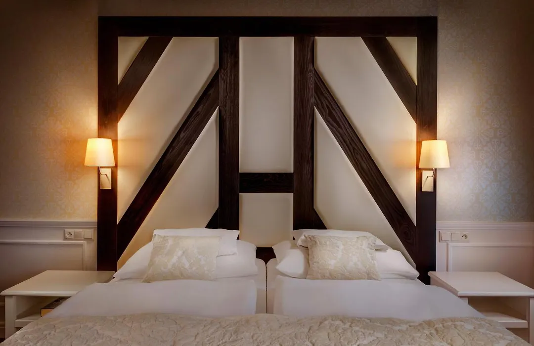 Grand Hotel Stary Smokovec-1