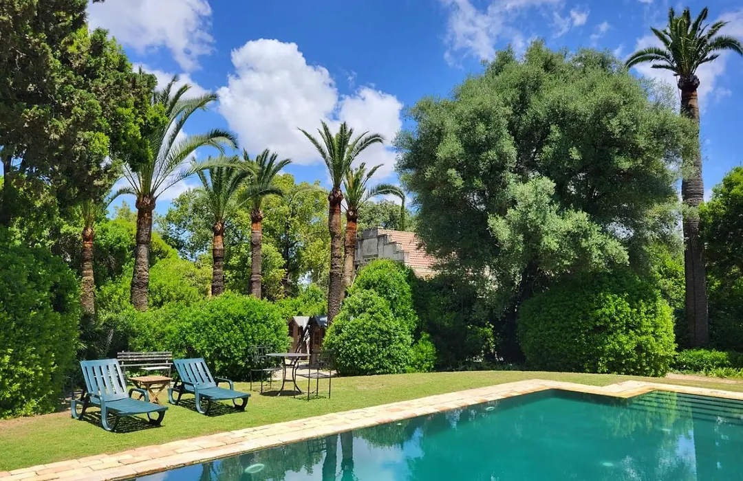 Casa Viña de Alcántara-1