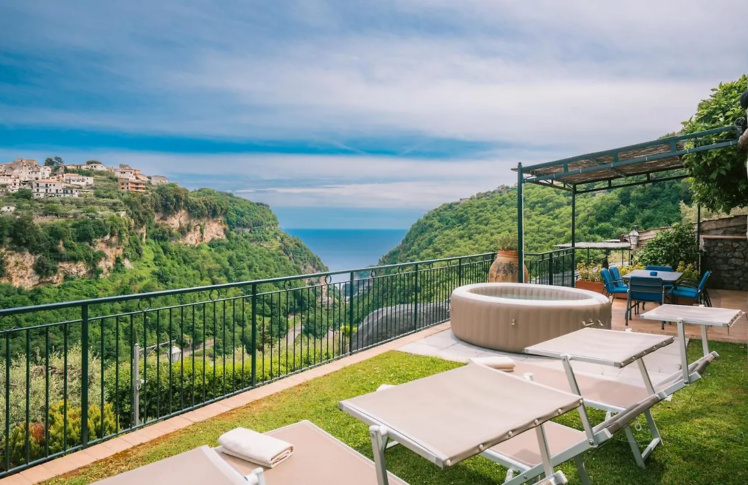 Villa San Lorenzo-1